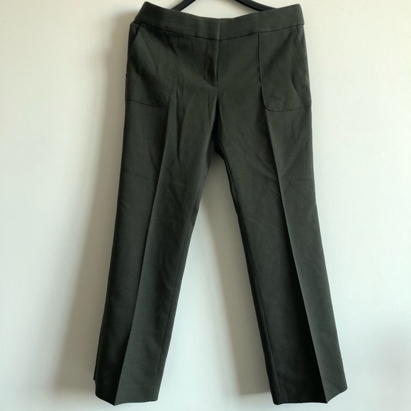 LOFT Pants - LOFT Marisa Trouser